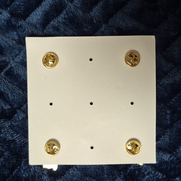 2/$20 Friends Themed Enamel Pin Set! Brand New! - Picture 2 of 7